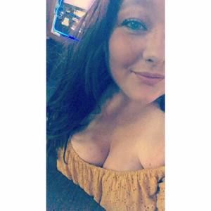 Meet your Posher, Haleigh